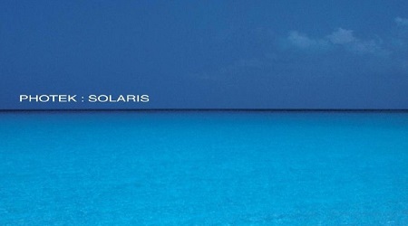 Dusted Down : Photek – Solaris (Proper)