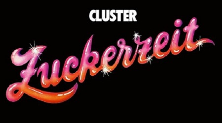 Dusted Down: Cluster – Zuckerzeit