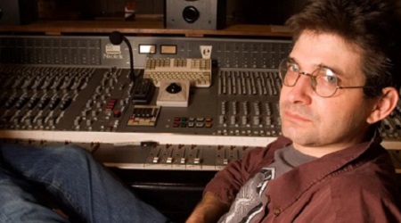 Steve Albini, musician and producer of Nirvana, Pixies and Slint dies aged 61