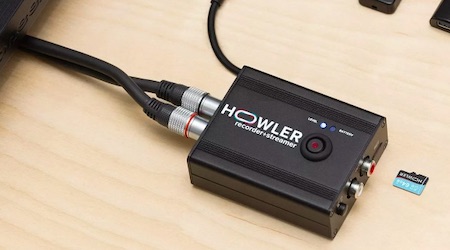 Howler Audio Howler review