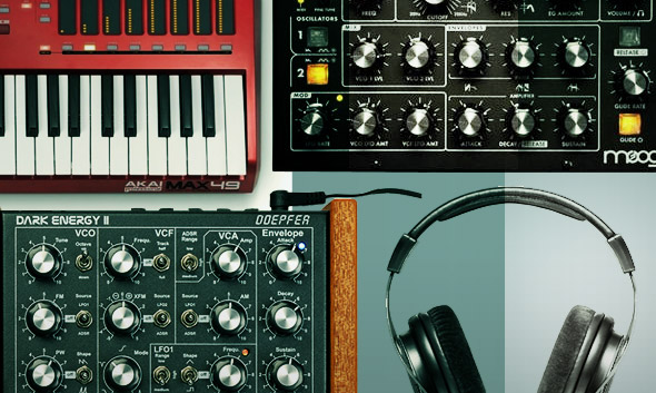 10 Best Studio Equipment 2012 Juno Reviews