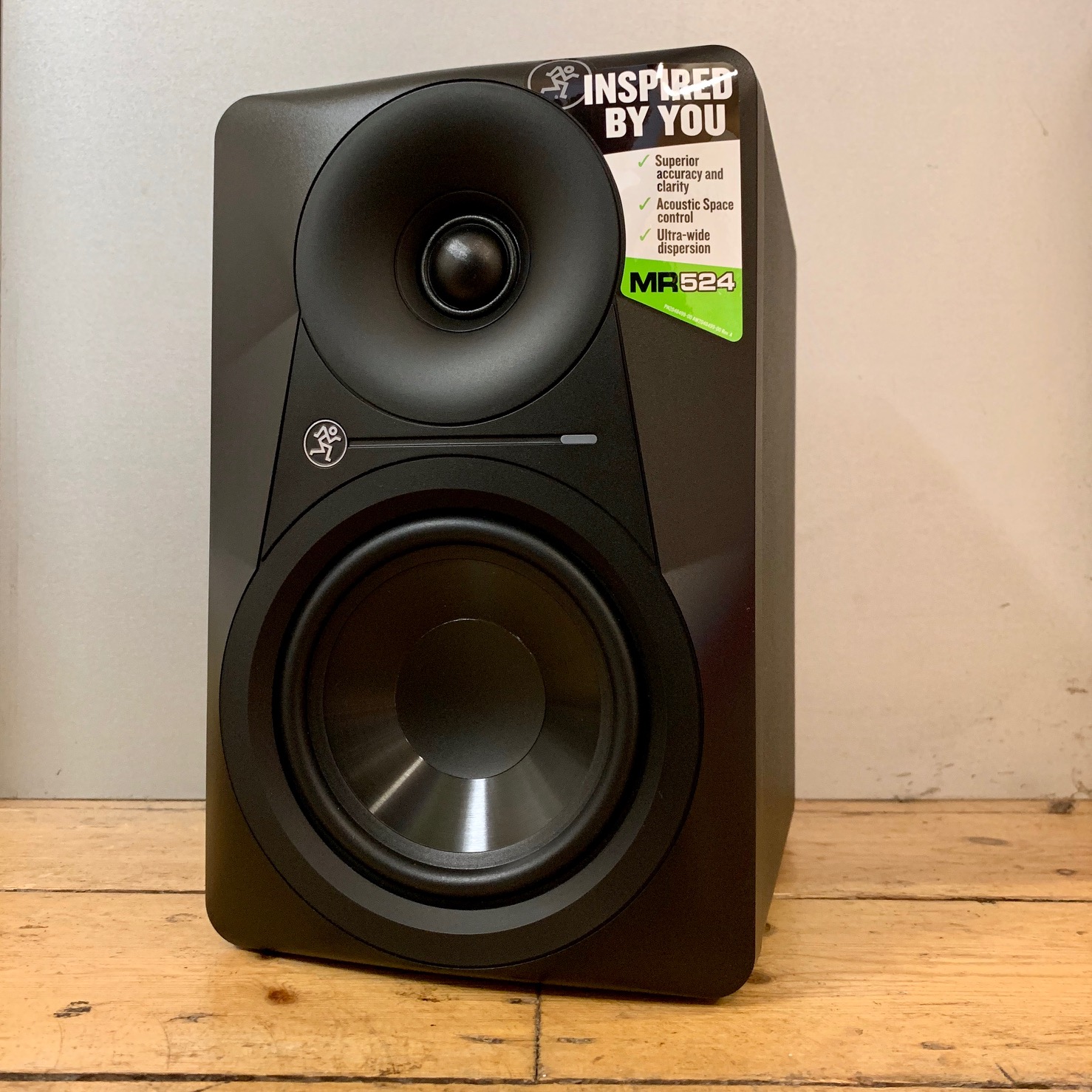 best small studio monitors